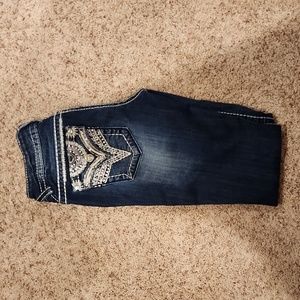 EUC Vigoss Women's Jeans